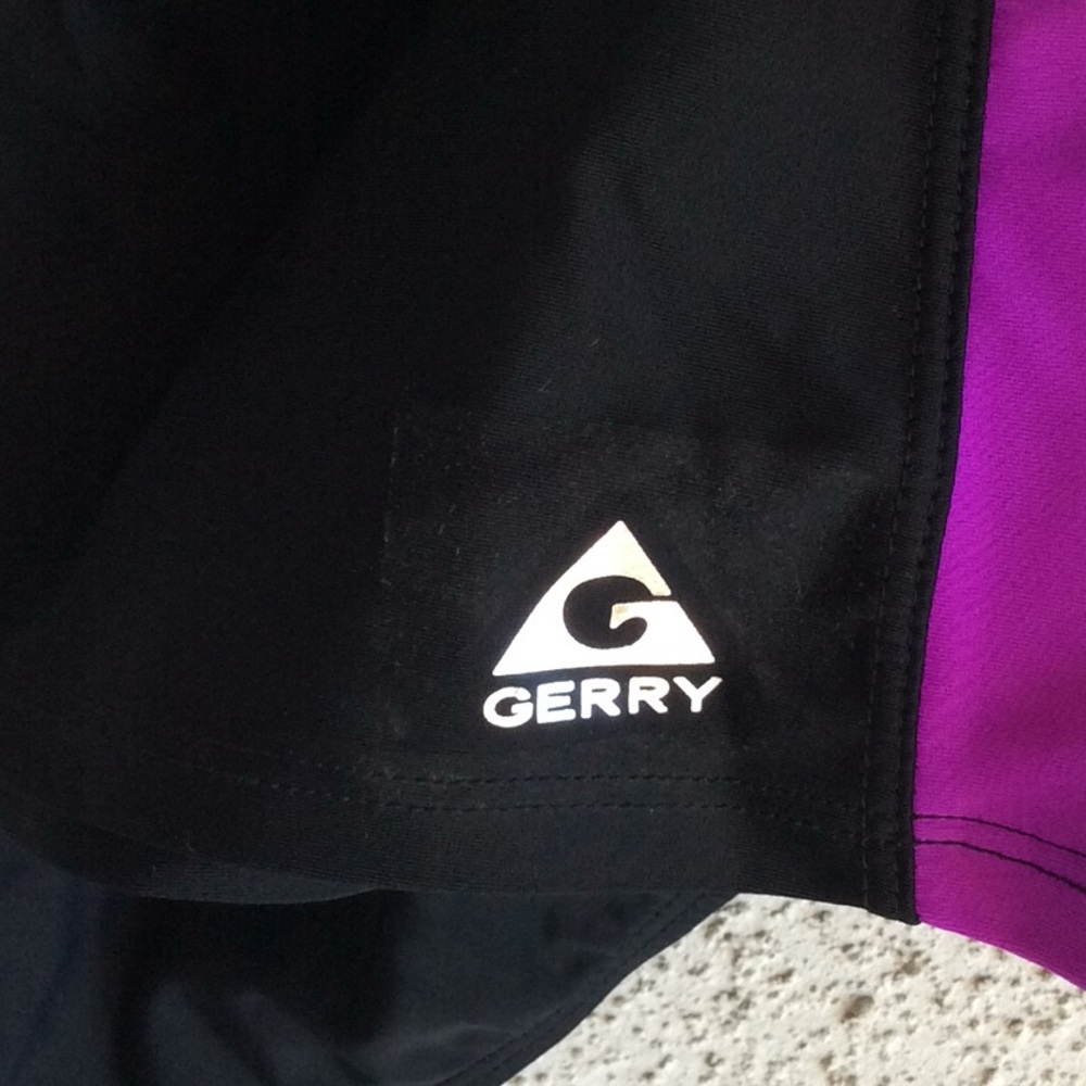 Gerry Girls Swimsuit and Cover Up Skirt Set - Picture 13 of 13